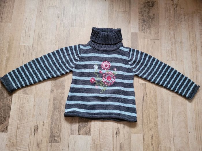 Lot fille en 5 ans - photo numéro 2