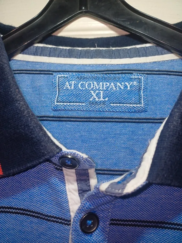 Polos At Company - photo numéro 4