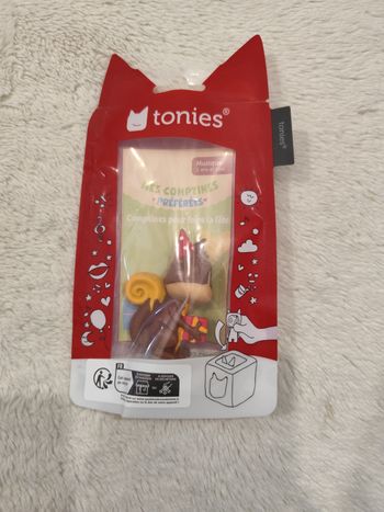 Tonies