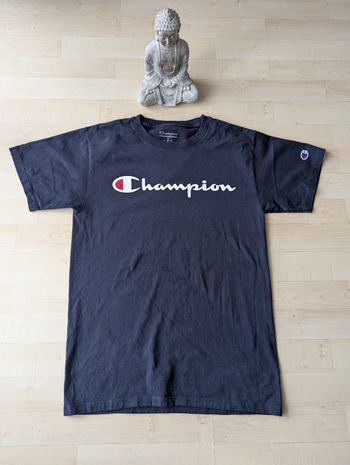 Tee shirt Champion homme taille S très bon état