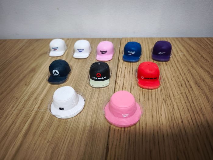 Mini brands Sneakers
