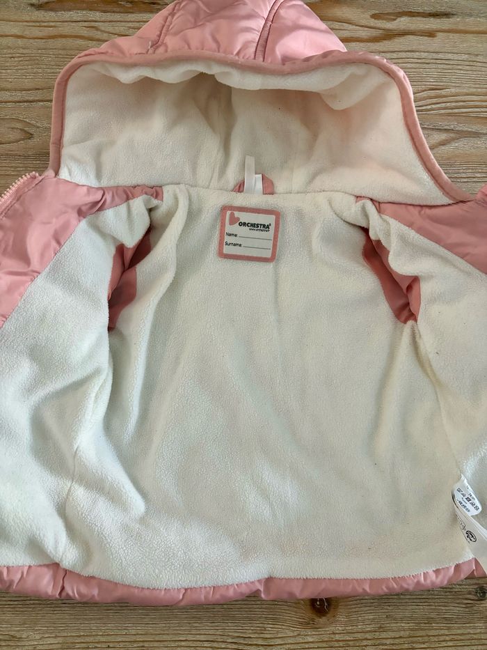 Doudoune - photo numéro 2