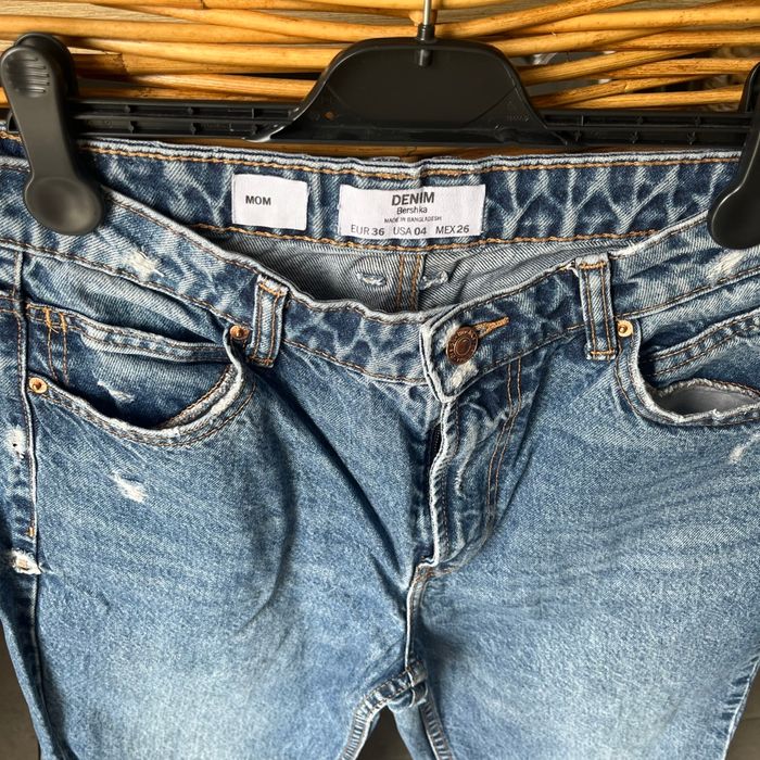 Jean Bershka - photo numéro 2