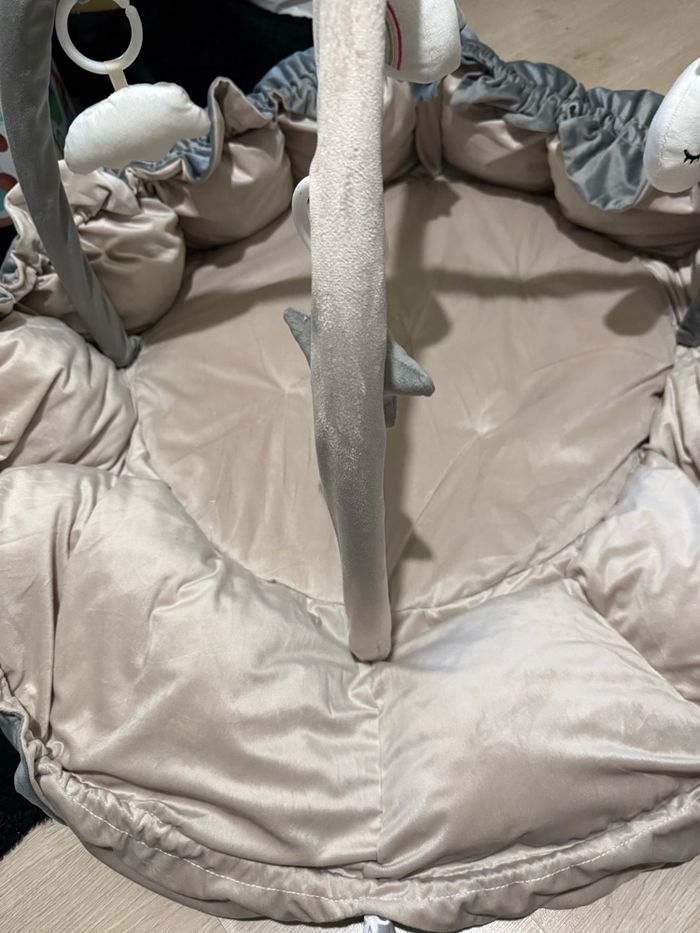 Tapis d’éveil bébé - photo numéro 5