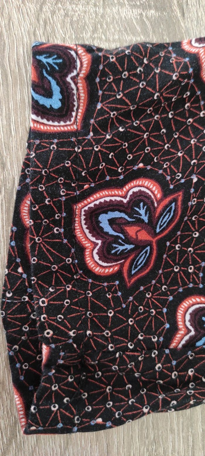 Pantalon H&M taille 38 - photo numéro 3