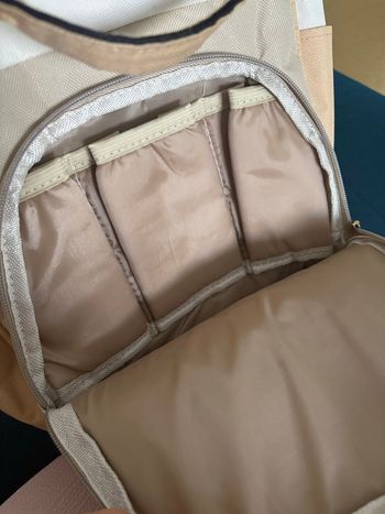 Sac a langer pour bébé 