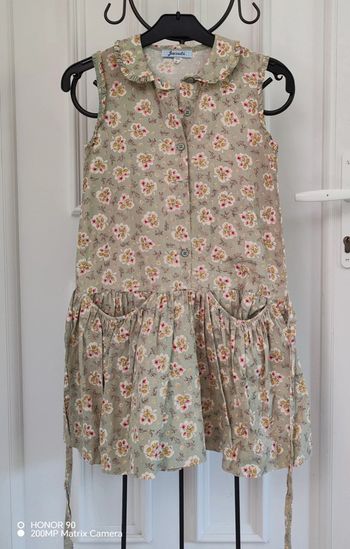Robe Jacadi