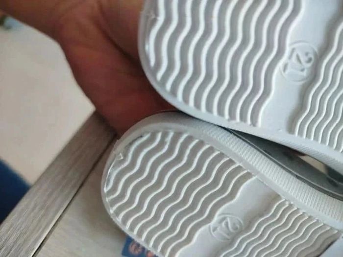 Basket Légère P21 - photo numéro 3