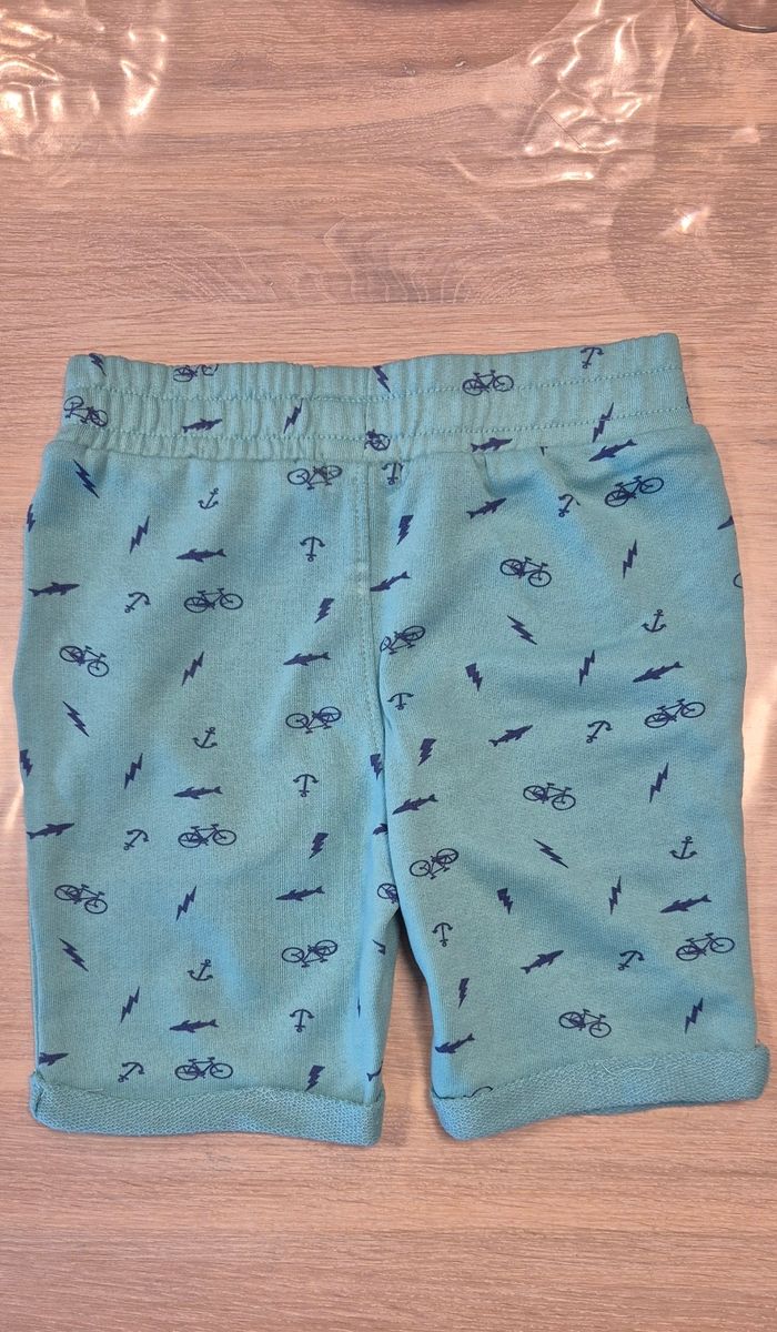 Short - photo numéro 3