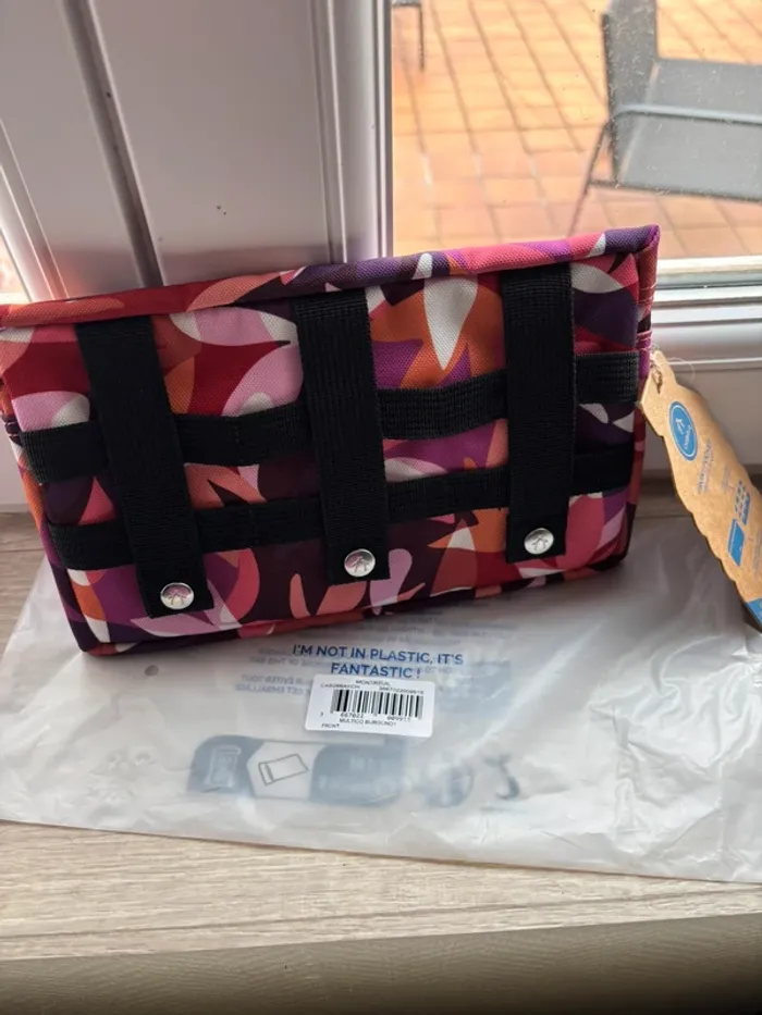 Pochette cabaïa Montreuil - photo numéro 2