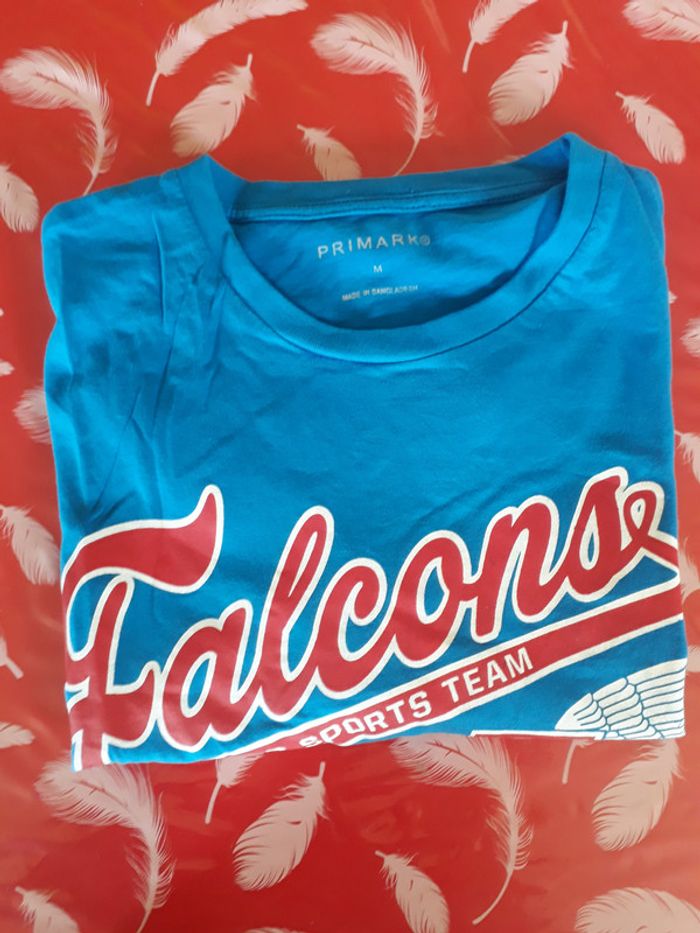 Lot de 5 T-Shirts - Primark - Celio - Aarhon - Jack & Jones - photo numéro 2