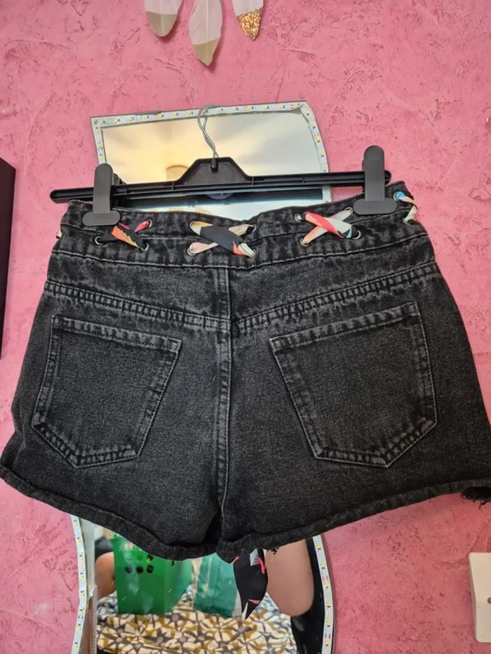 Short - photo numéro 2