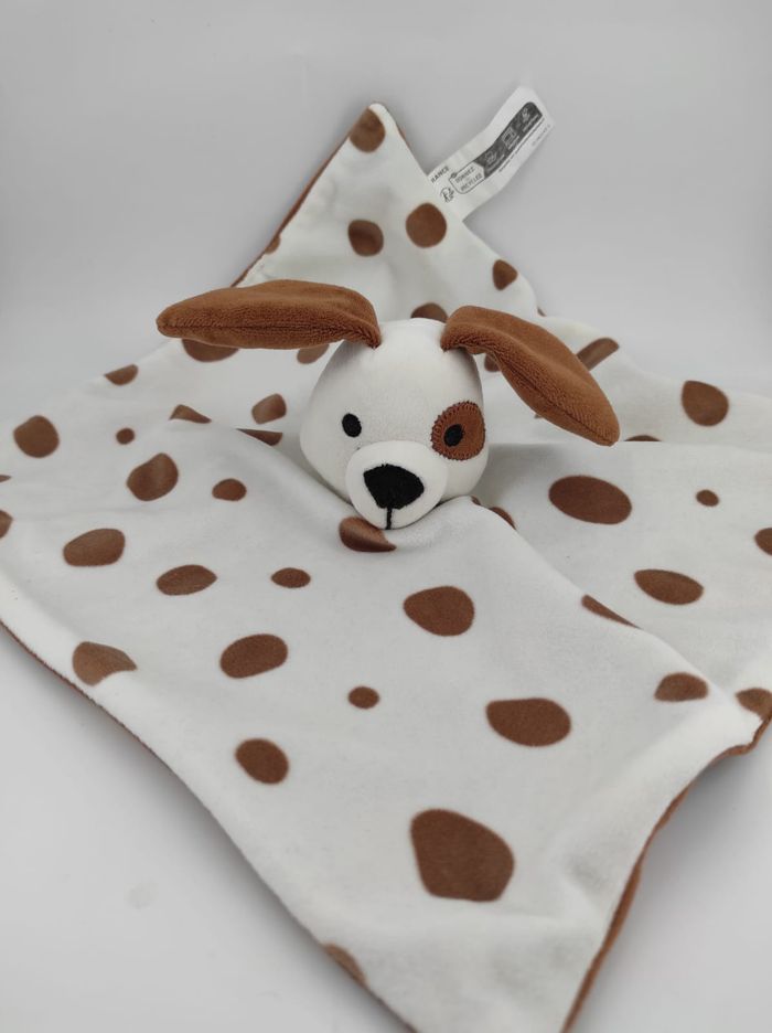 Grand Doudou Plat Chien Ikéa Drömslott - photo numéro 3