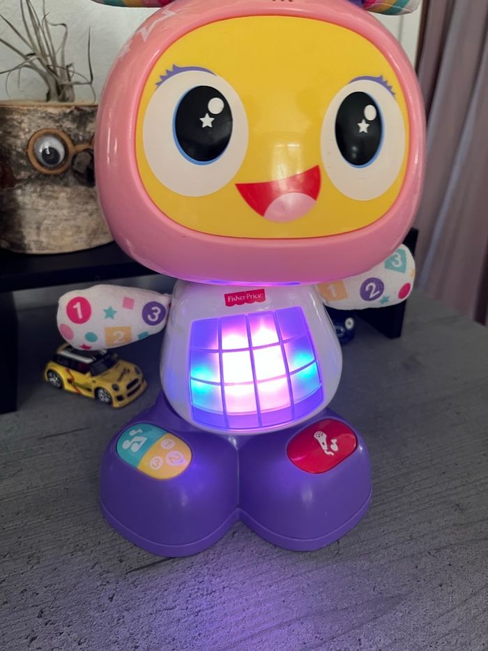 Robot - photo numéro 2