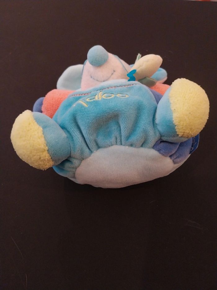 Souris pop - photo numéro 3