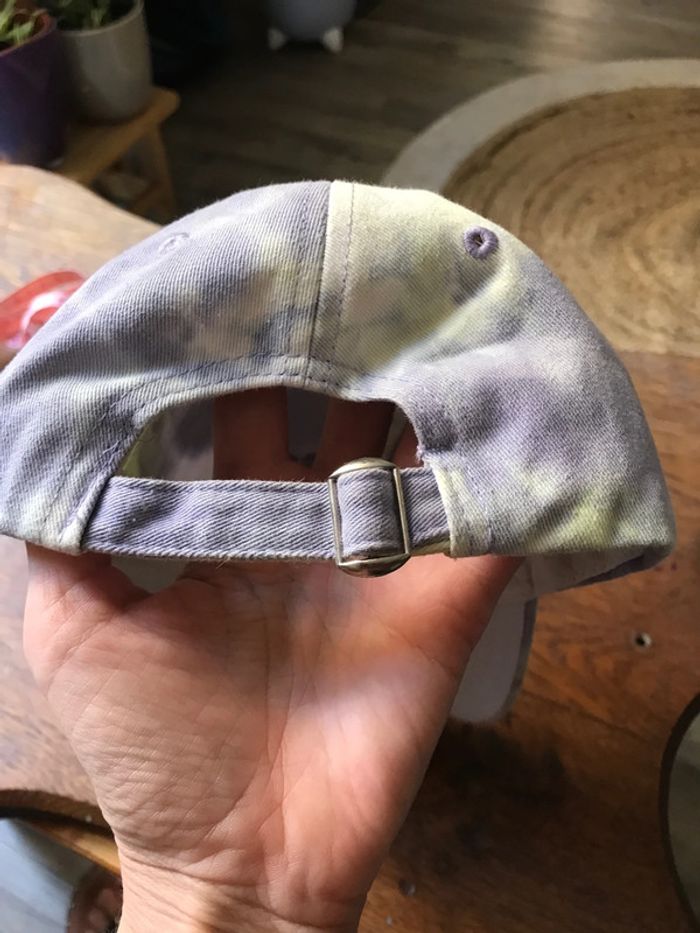 Casquette enfant - photo numéro 2