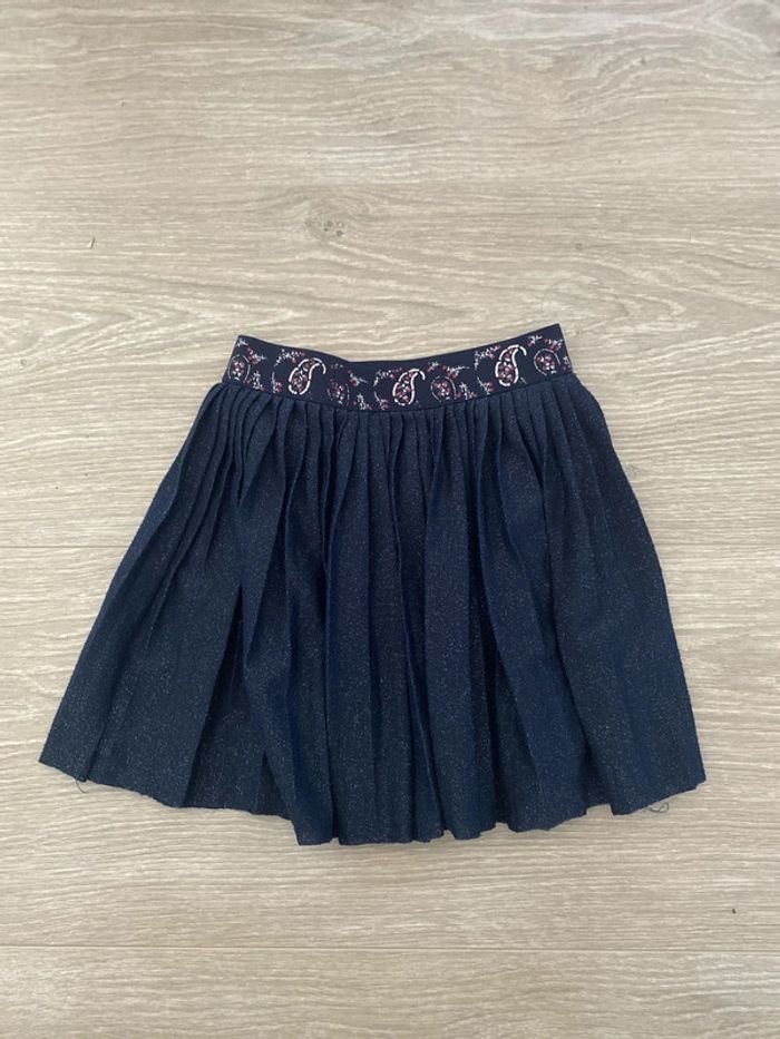 Jupe taille 4 ans