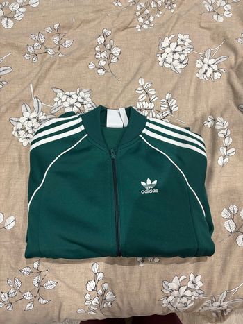 Veste adidas 
