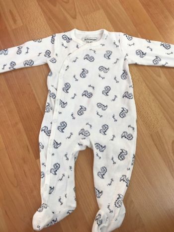 Pyjama