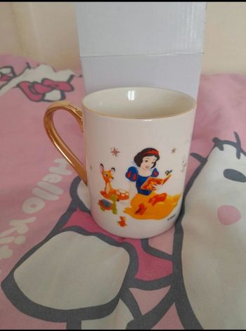 Mug disney