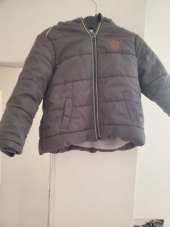 Manteau