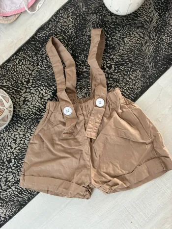 Short été