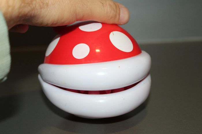 Plante carnivore - Nintendo - photo numéro 3