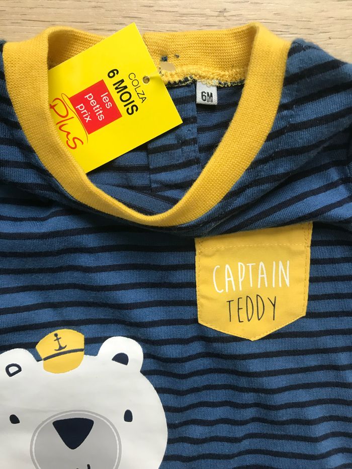 Ensemble 6M - photo numéro 2