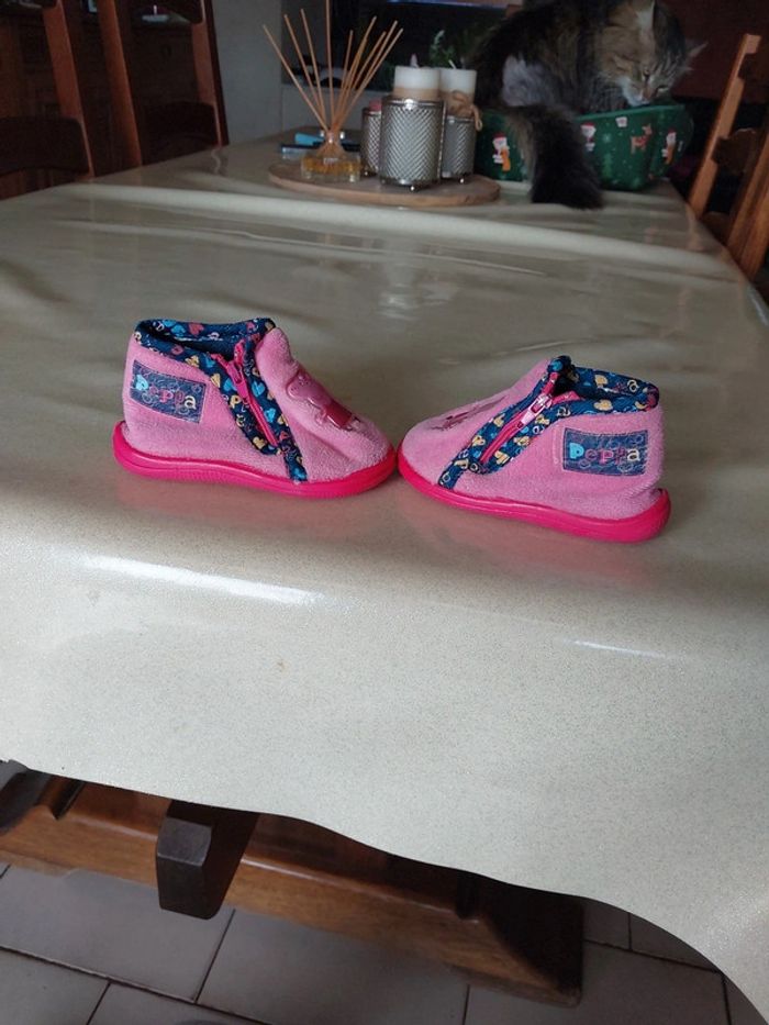 Lot chaussures t20 - photo numéro 11