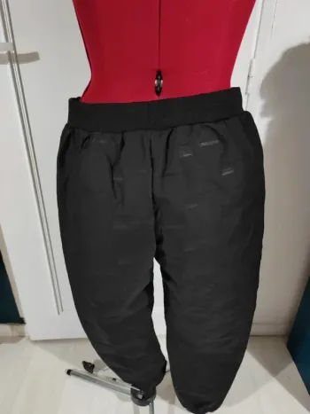 Pantalon jogging thermique