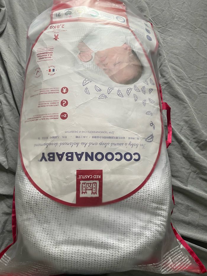 Cocoona baby - photo numéro 2