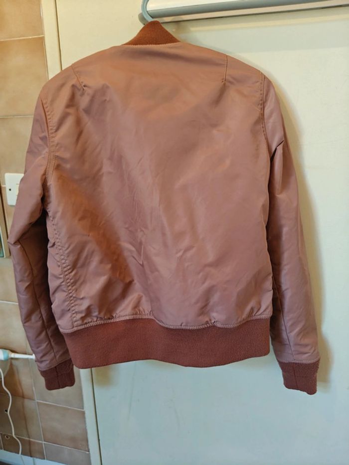 Veste Schott - photo numéro 6
