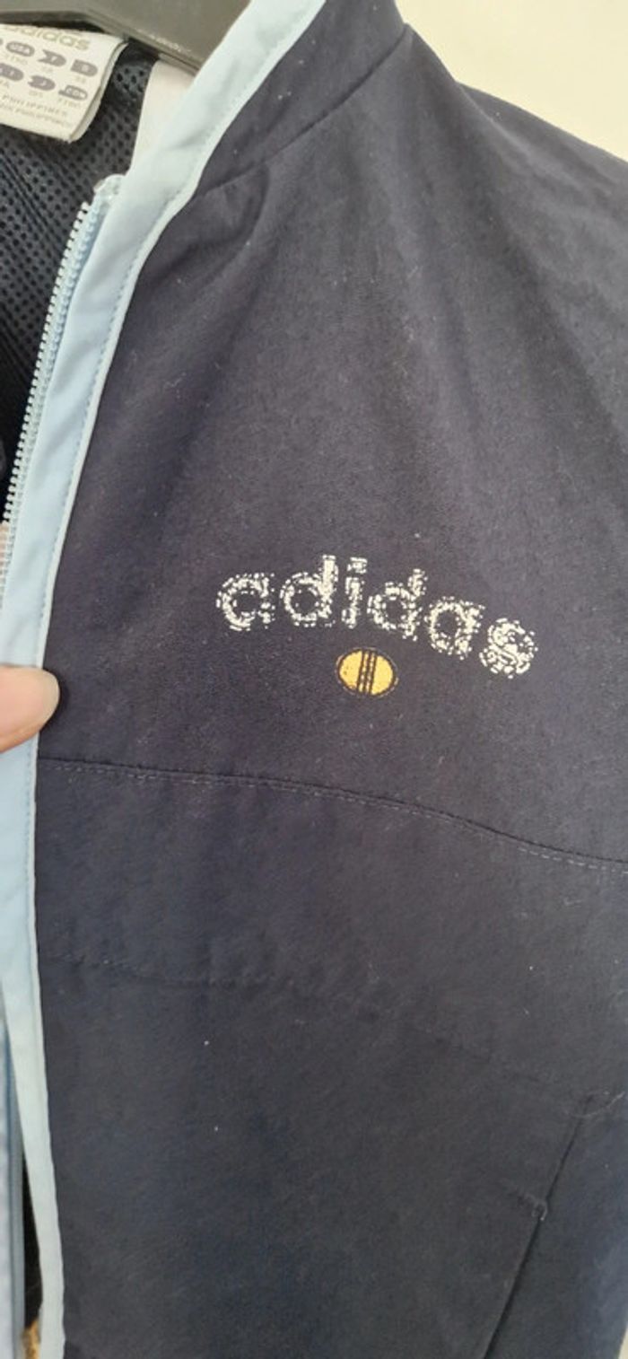 Veste Adidas 3 ans - photo numéro 3