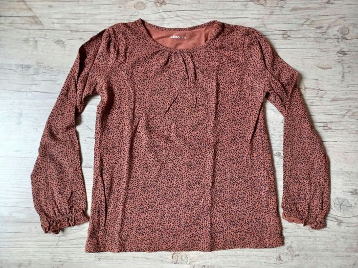 Tee-shirt Gemo 10 ans