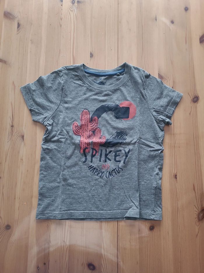 T shirt garçon