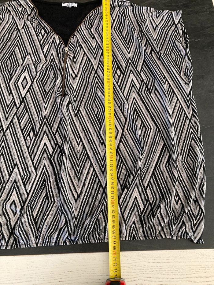 Tunique taille 54/56 - photo numéro 10