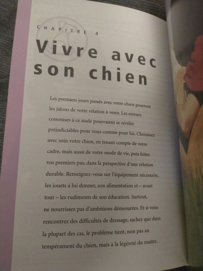 Le guide de référence du chien par docteur Bruce folge - photo numéro 4