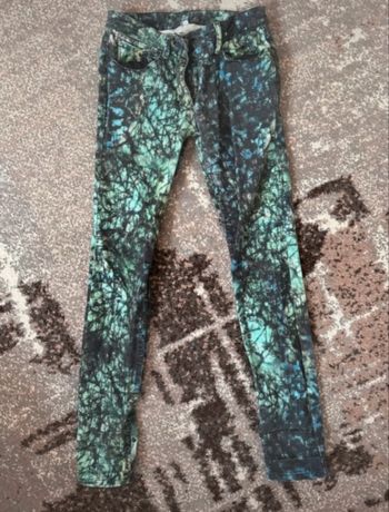 Pantalons Sandro taille 34