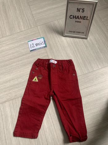 Pantalon La compagnie des petits