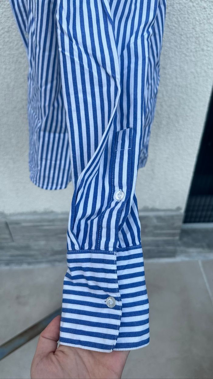 Chemise - photo numéro 5