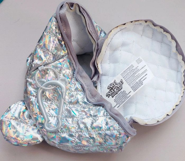 Poupée Na Na Na surprise avec leur petit sac - photo numéro 7