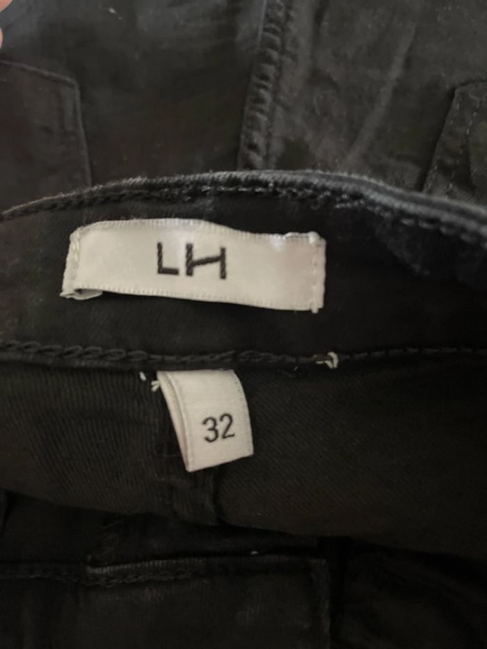 Lot 2 short-bermuda 32 ou 12 ans - photo numéro 4