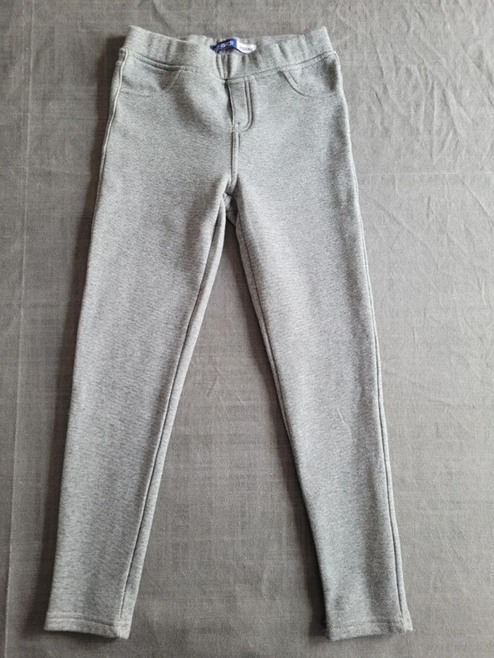 Pantalon Neuf Okaïdi 10 ans - photo numéro 2