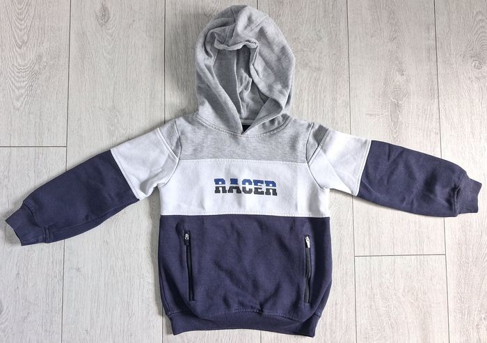 Sweats et pulls garçons taille 6ans Bonprix - photo numéro 2