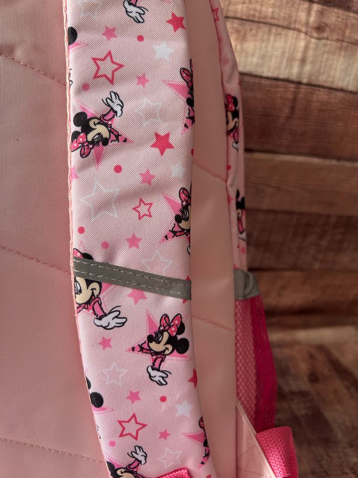 Sac à dos / trousse Minnie - photo numéro 9