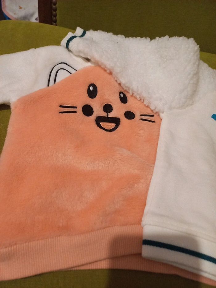 Pulls - photo numéro 3