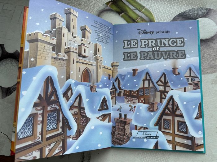 Livre Disney - photo numéro 3