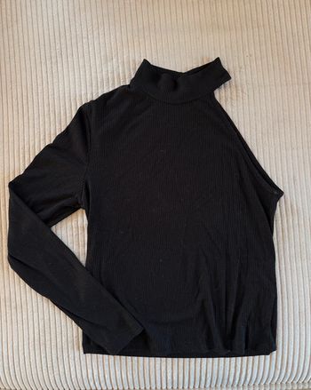 Haut asymétrique Vero Moda