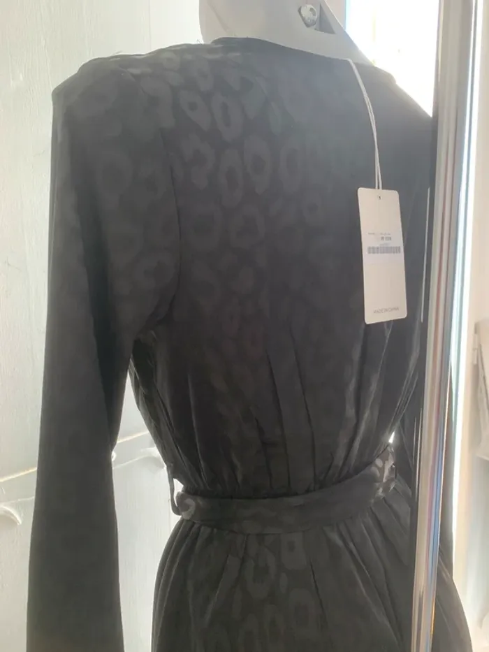 Lilie Rose robe T S/M pour les fêtes - photo numéro 4