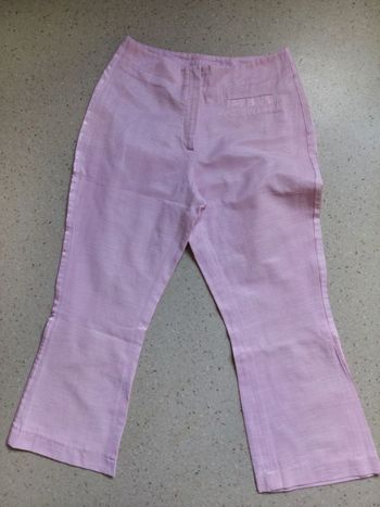 Pantalon JC Trigon taille 1